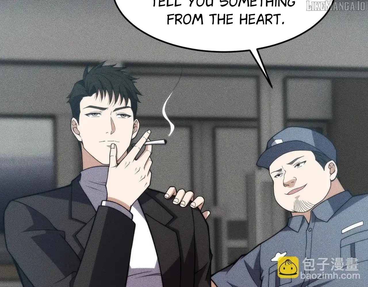 Hidden Dragon in the City (2025) Chapter 10 - page 29